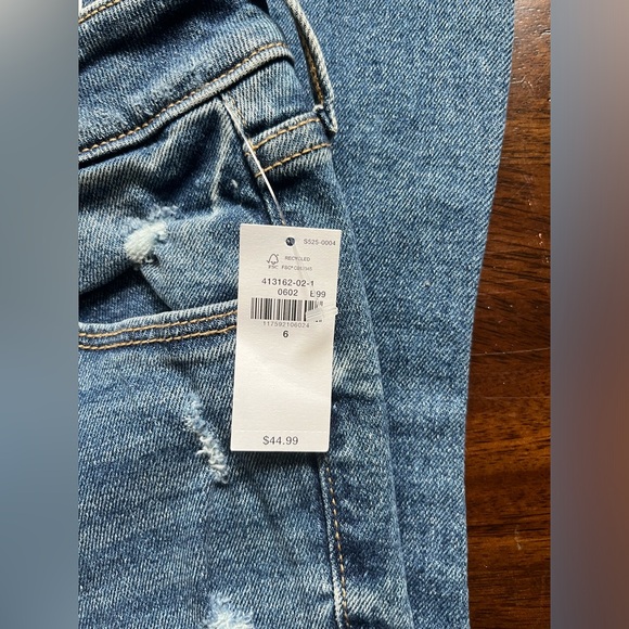 Old navy jeans - Picture 4 of 6